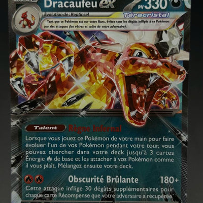DRACAUFEU EC TERACRISTAL 125/197
