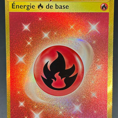 ENERGIE FEU DE BASE GOLD 230/197