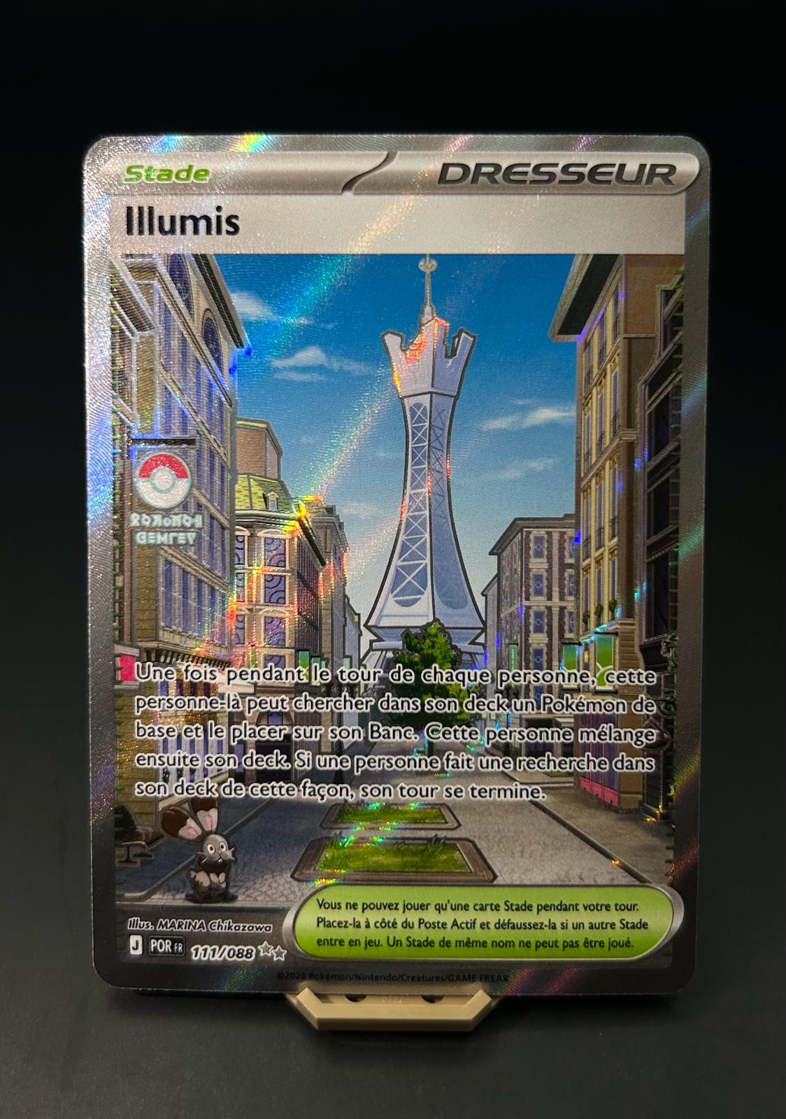 ILLUMIS 111/088