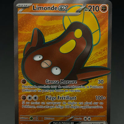LIMONDE EX 252/217