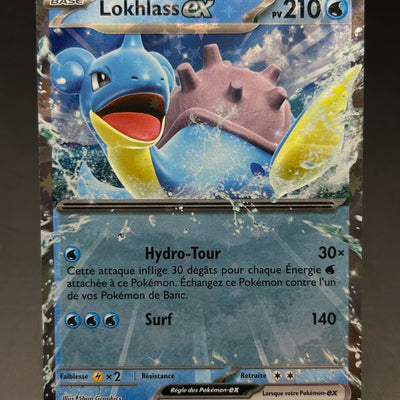 LOKHLASS EX 022/088