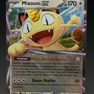MIAOUSS EX 062/088