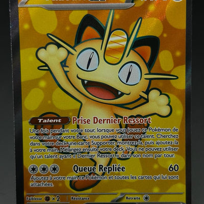 MIAOUSS EX ULTRA RARE 107/088