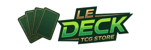 Le Deck
