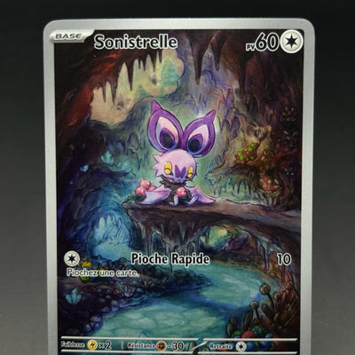 SONISTRELLE 169/159