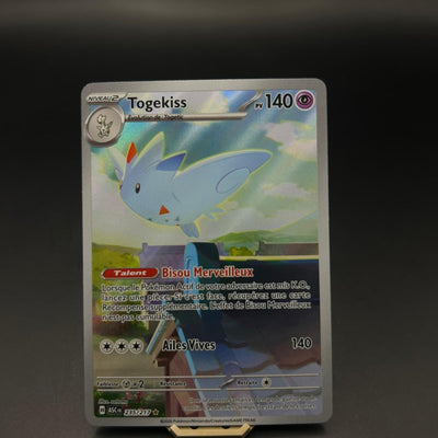 Togekiss 235/217