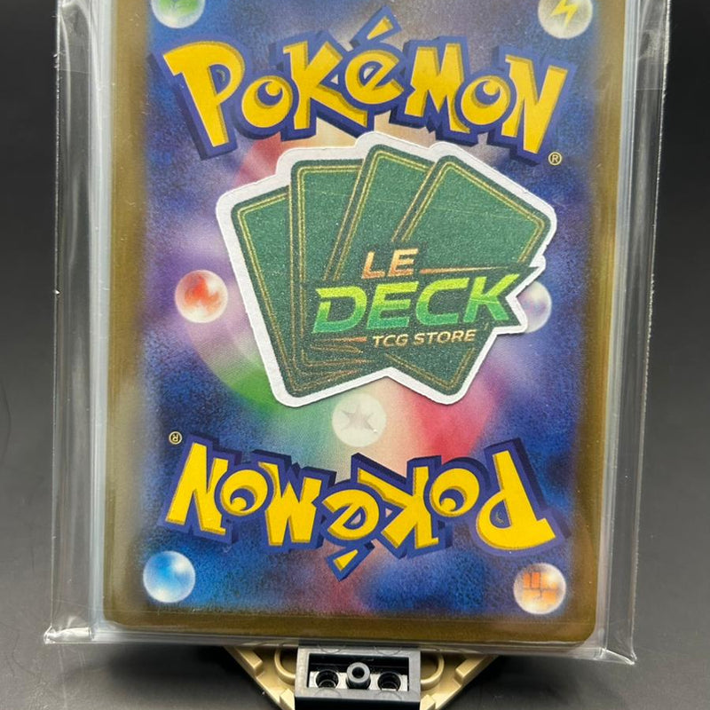 Booster  Mystère  Japonais (15 cartes)