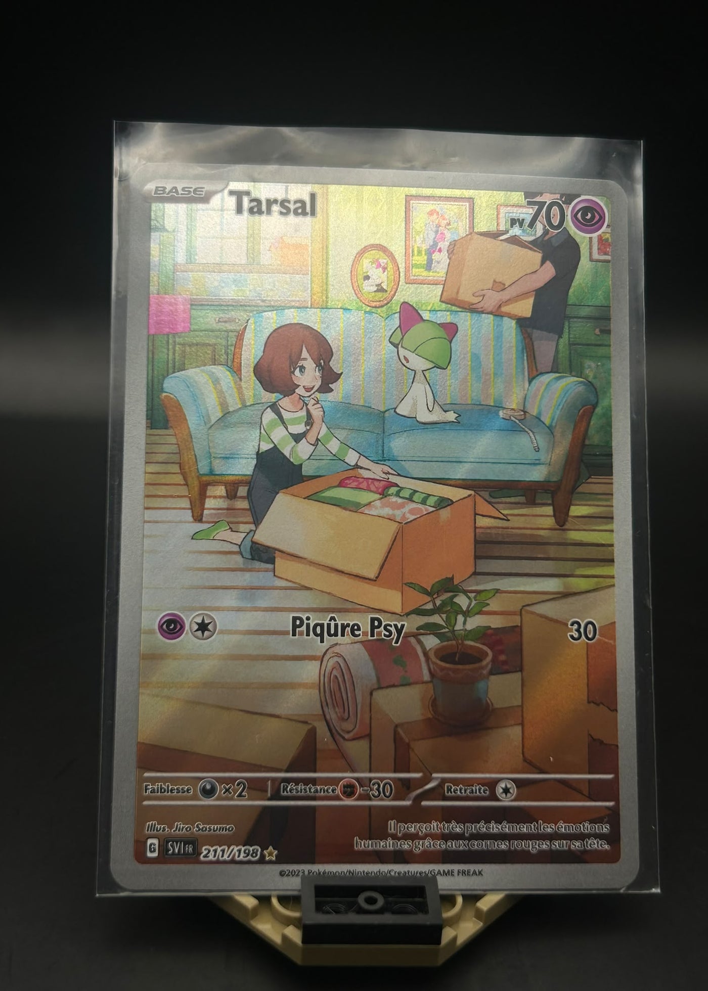 Tarsal 211/198