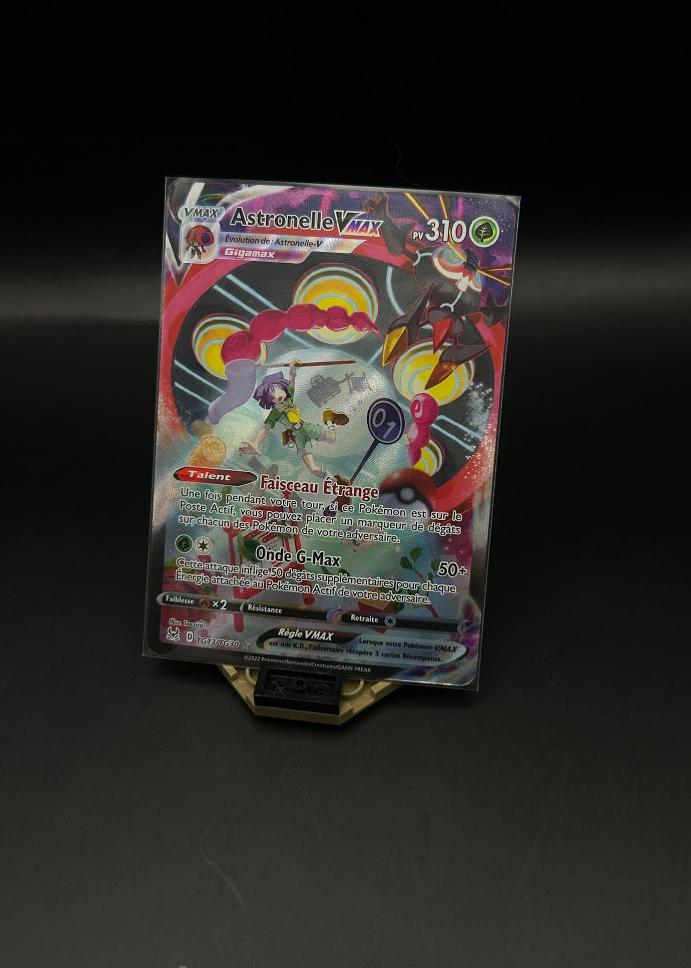 Astronelle VMAX (LOR TG13)