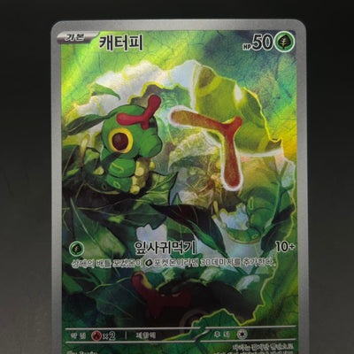 chenipan 172/165